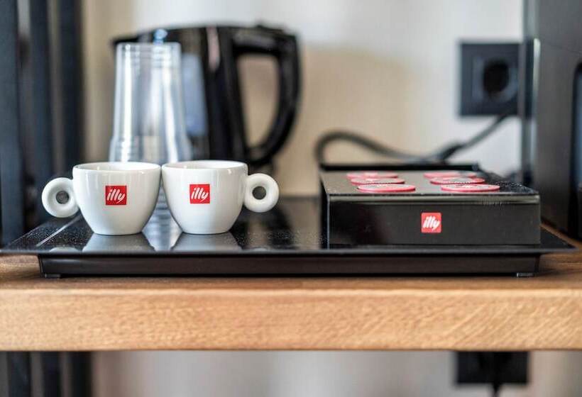 فندق Lango Luxury Living