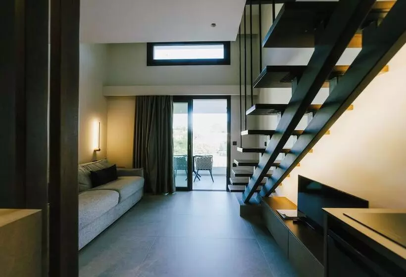 Hotelli Lango Luxury Living