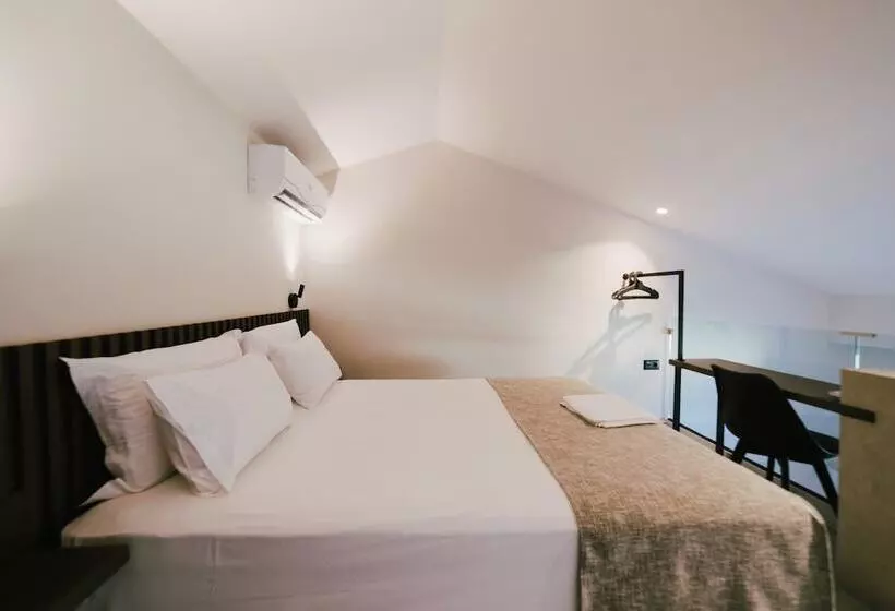 Hotelli Lango Luxury Living