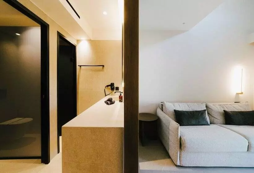 Hotelli Lango Luxury Living