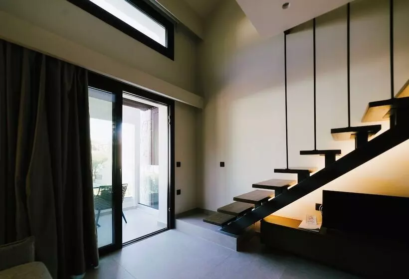 Hotelli Lango Luxury Living