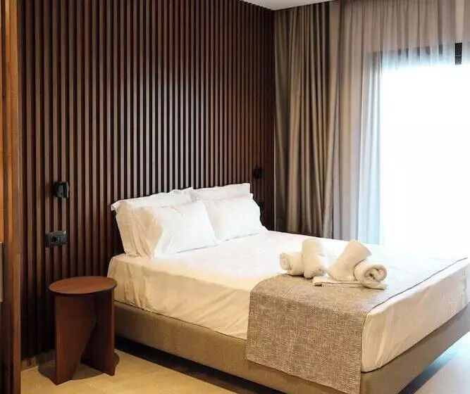 Hotelli Lango Luxury Living