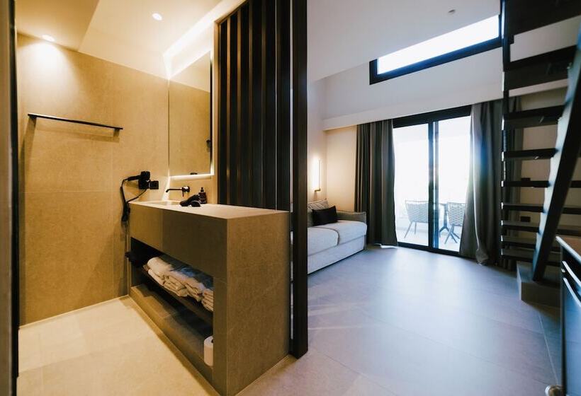 فندق Lango Luxury Living