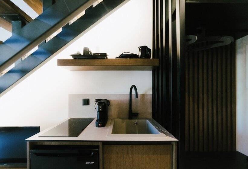 فندق Lango Luxury Living