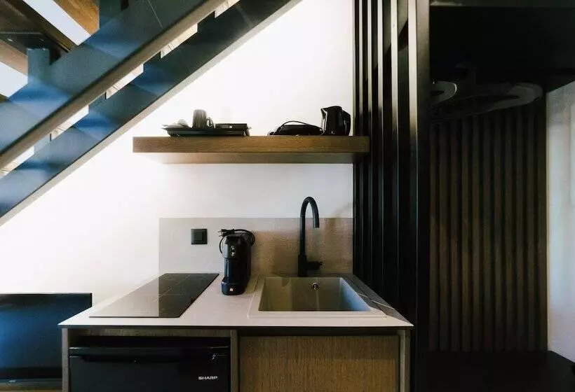 Hotelli Lango Luxury Living