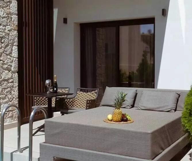 Hotelli Lango Luxury Living