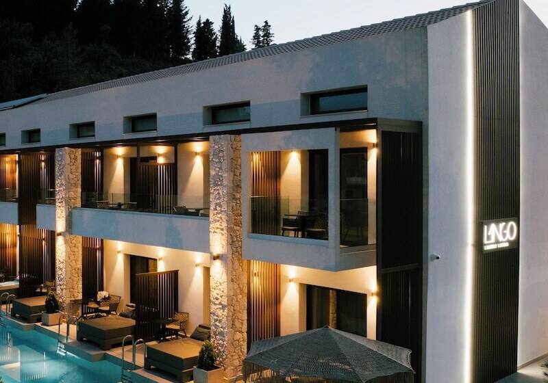 فندق Lango Luxury Living
