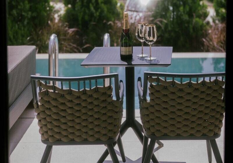 فندق Lango Luxury Living