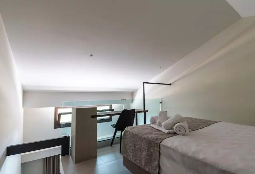 Hotelli Lango Luxury Living