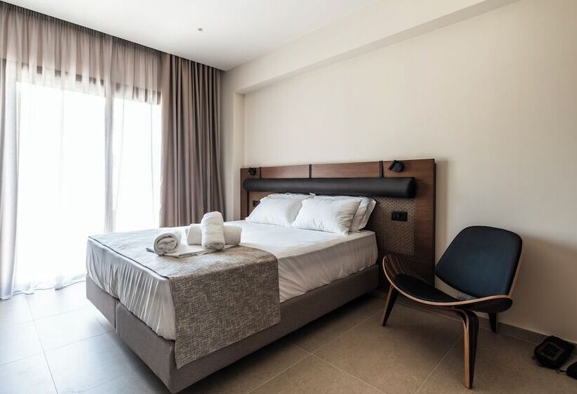 فندق Lango Luxury Living