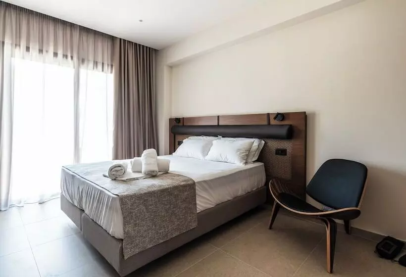 Hotelli Lango Luxury Living