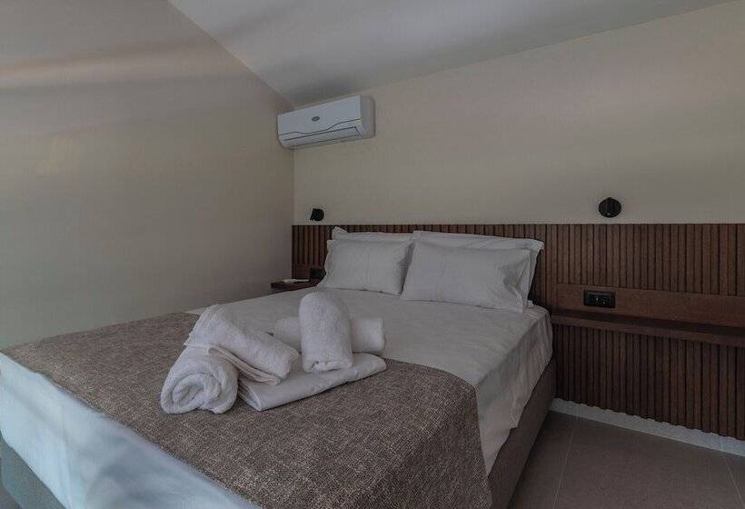 فندق Lango Luxury Living