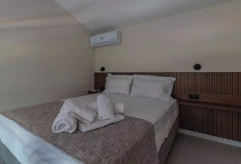 Hotelli Lango Luxury Living