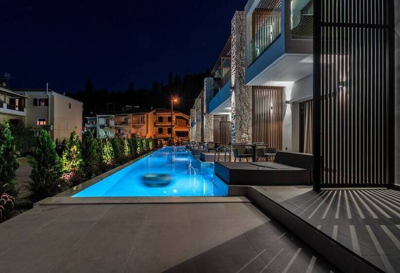 فندق Lango Luxury Living