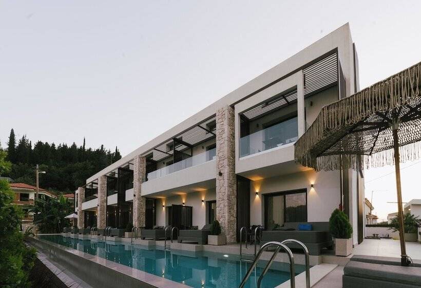 فندق Lango Luxury Living