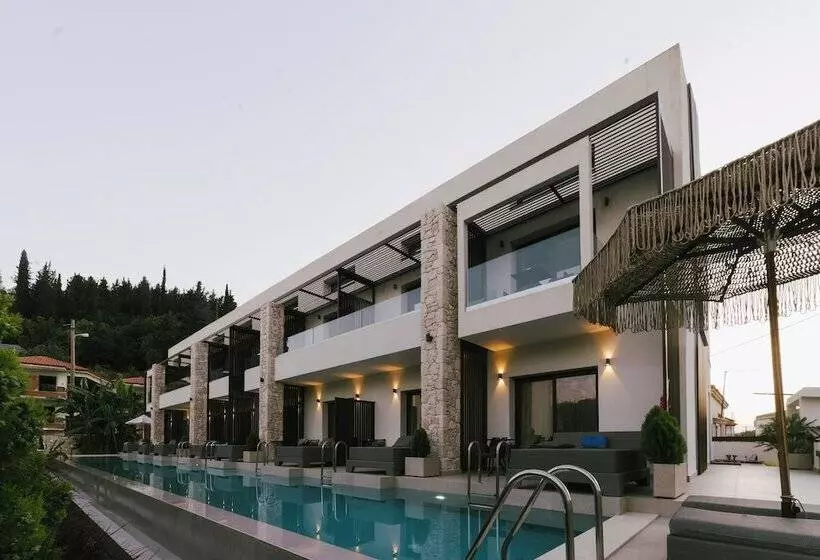 Hotelli Lango Luxury Living