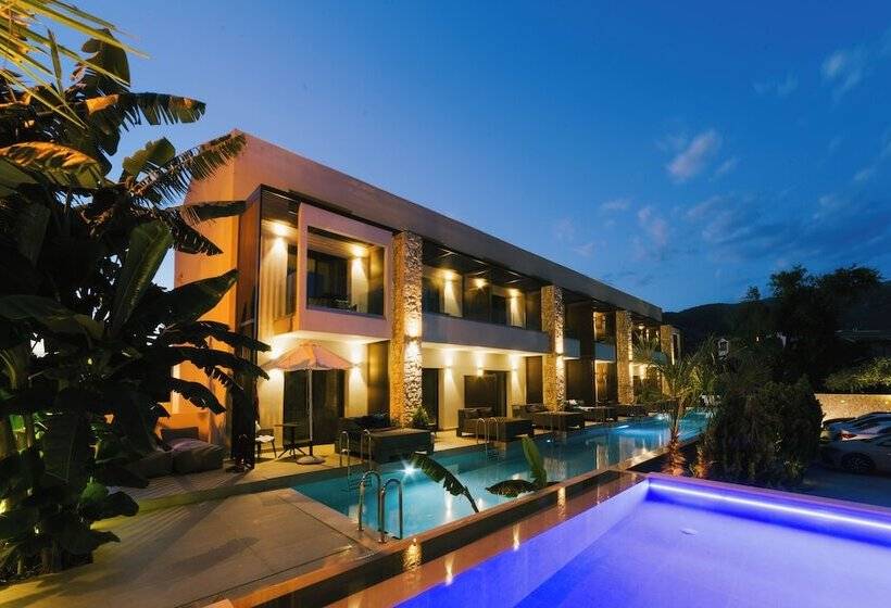 فندق Lango Luxury Living