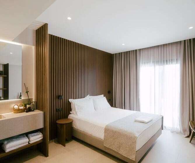 فندق Lango Luxury Living