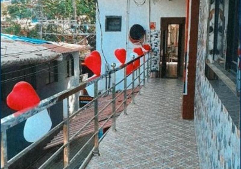 Hotel Marcelo Place 3