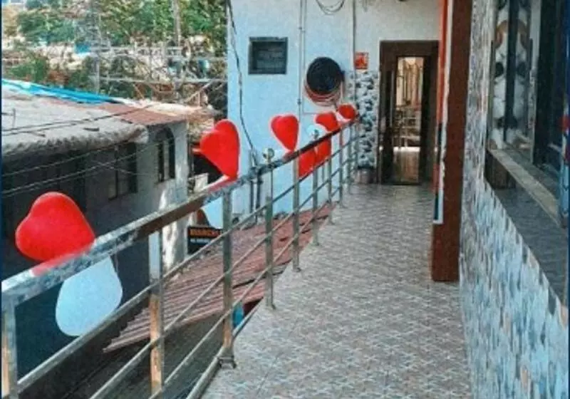 Hôtel Marcelo Place 3