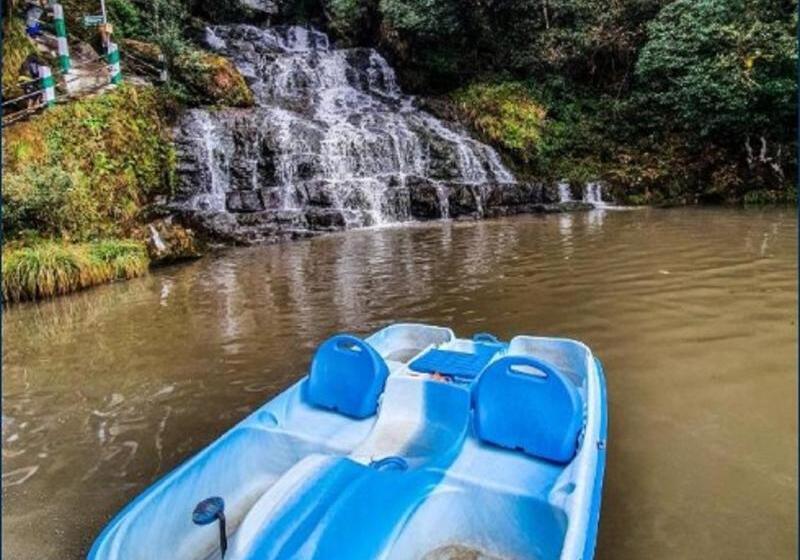 Hotel Marcelo Place 3