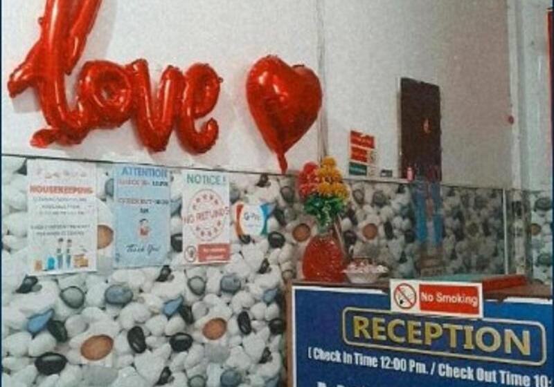 Hotel Marcelo Place 3