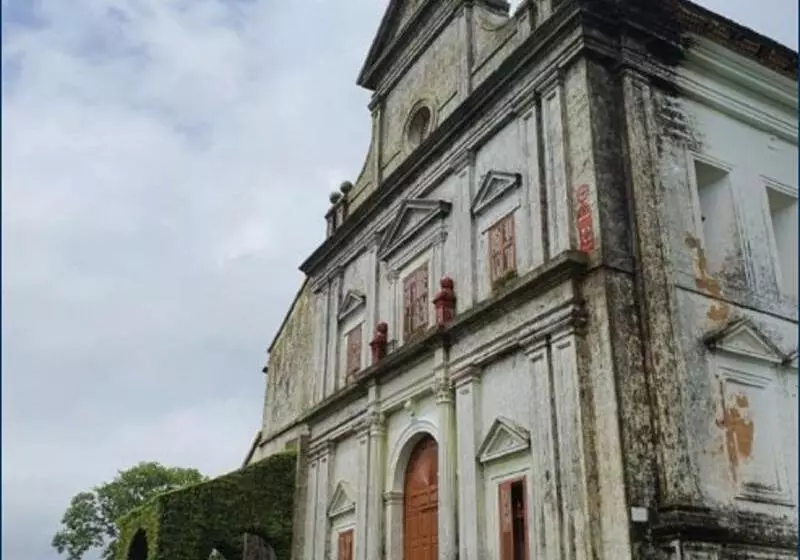 Hôtel Marcelo Place 3