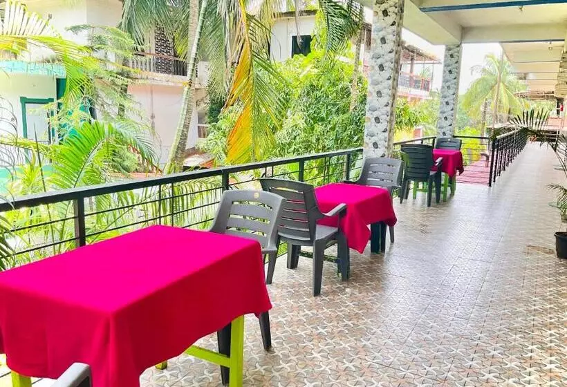 Hôtel Marcelo Place 3