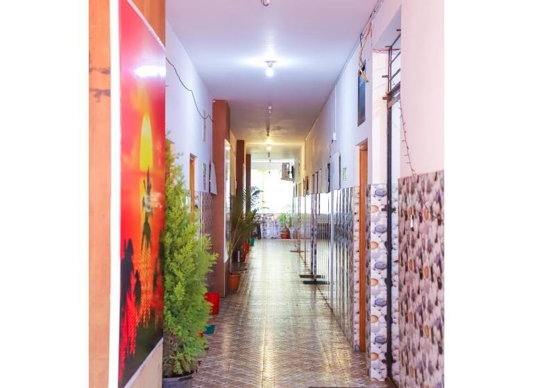 Hotel Marcelo Place 3