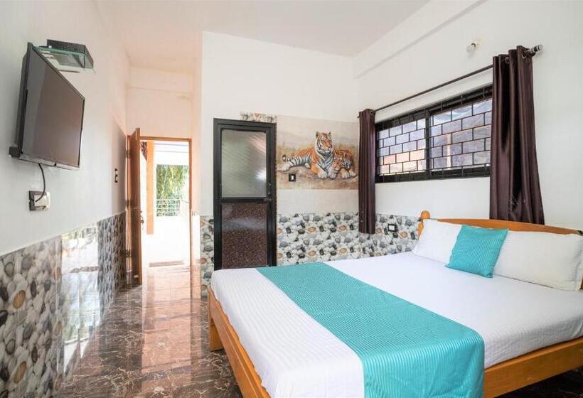 Hotel Marcelo Place 3