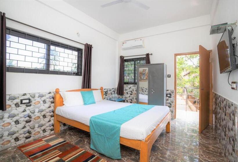 Hotel Marcelo Place 3