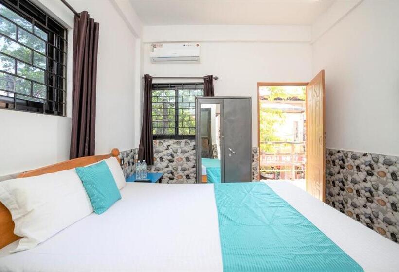 Hotel Marcelo Place 3