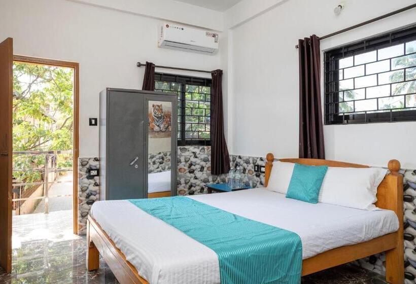 Hotel Marcelo Place 3