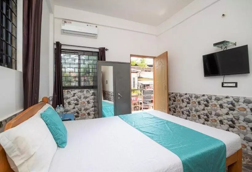 Hôtel Marcelo Place 3