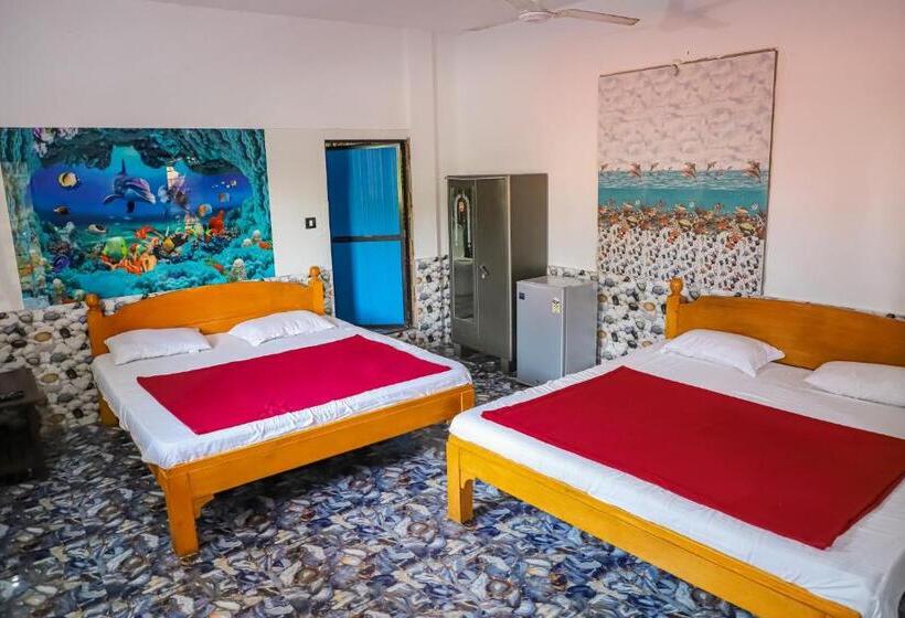 Hotel Marcelo Place 3