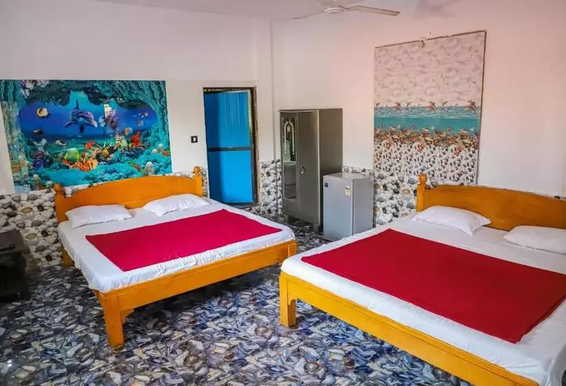 Hôtel Marcelo Place 3