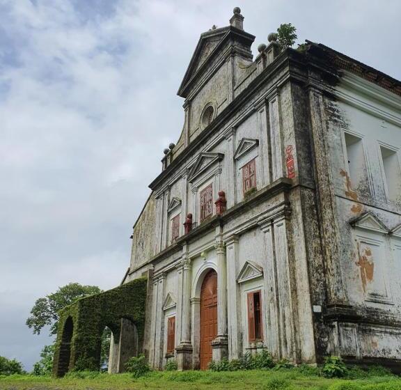 Hotel Marcelo Place 3