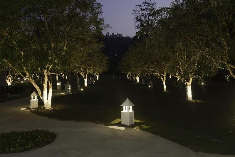 هتل Merak Resort Corbett