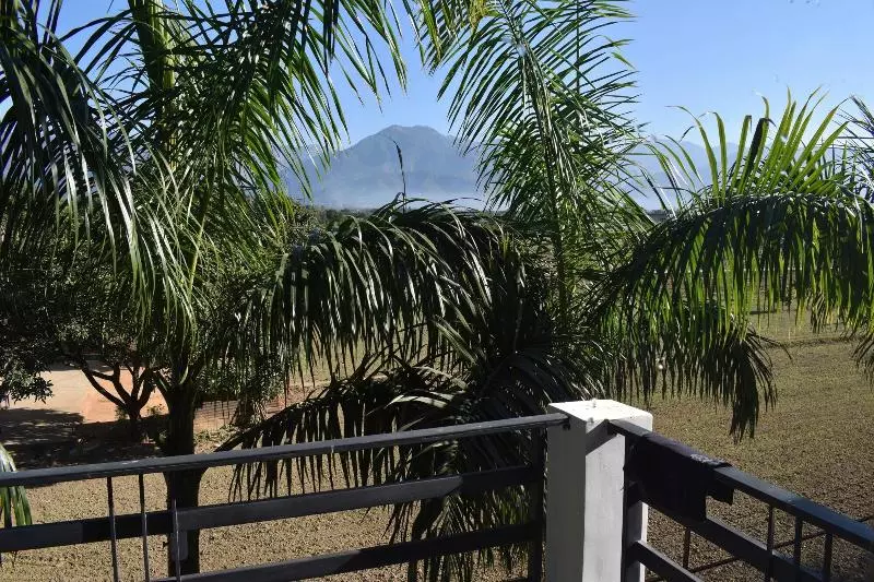 Hotelli Merak Resort Corbett