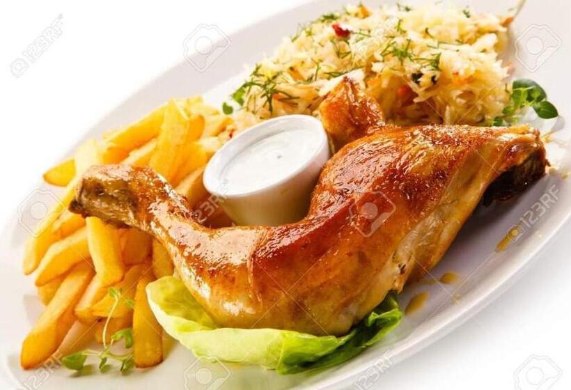 هتل Mohéli Vanilla Lodge