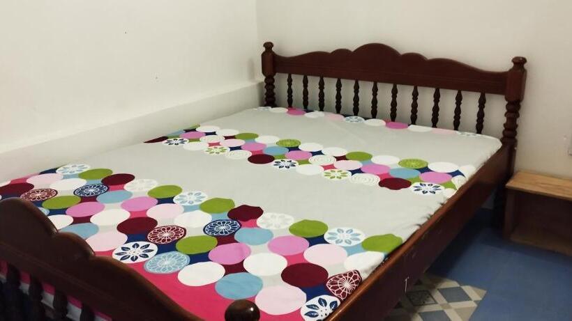 هتل Mohéli Vanilla Lodge