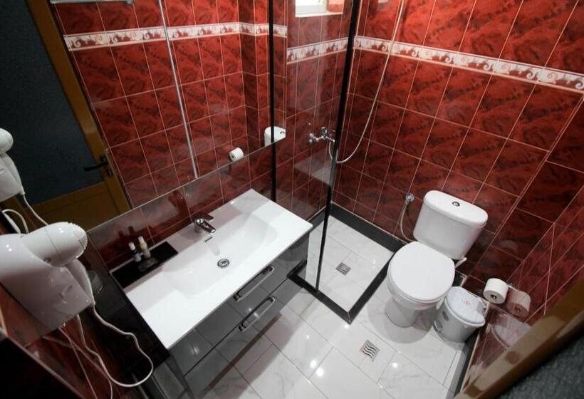 ホテル Ortus Rooms