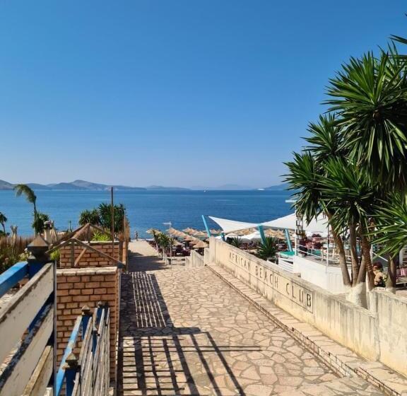 ホテル Ortus Rooms