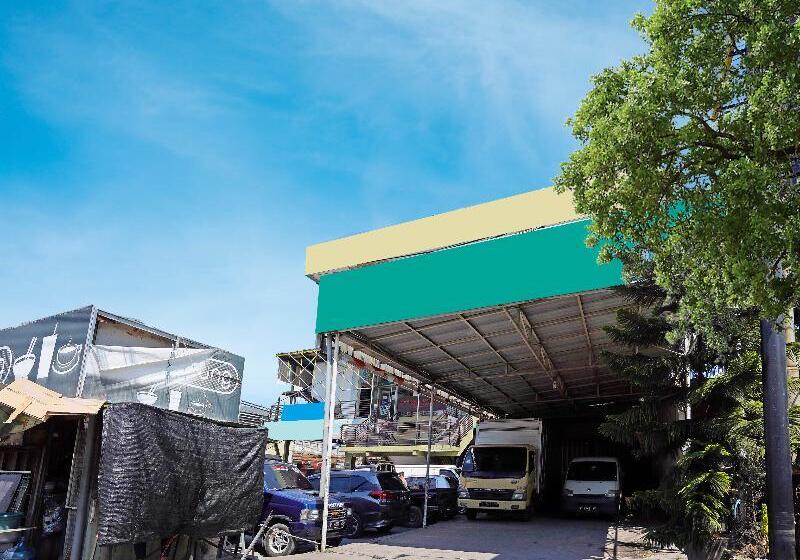 Hotel Oyo 91415 De Wijaya