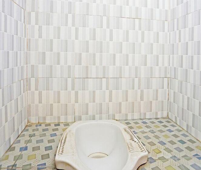 Hotel Oyo 91415 De Wijaya