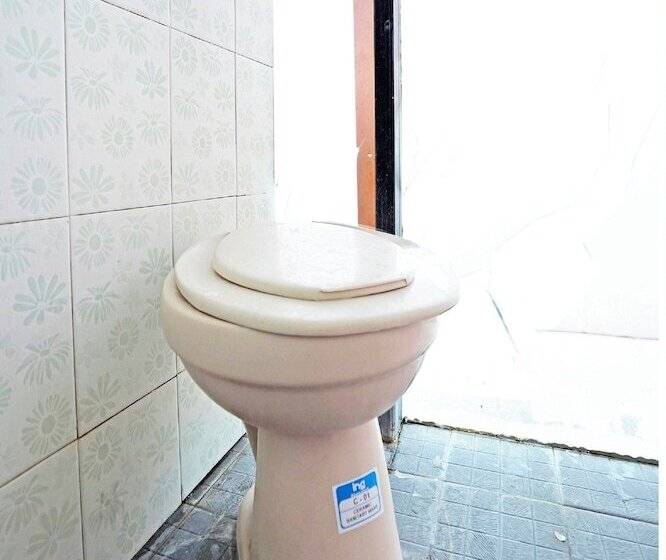 Hotel Oyo 91415 De Wijaya