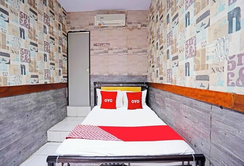 Hotel Oyo 91415 De Wijaya