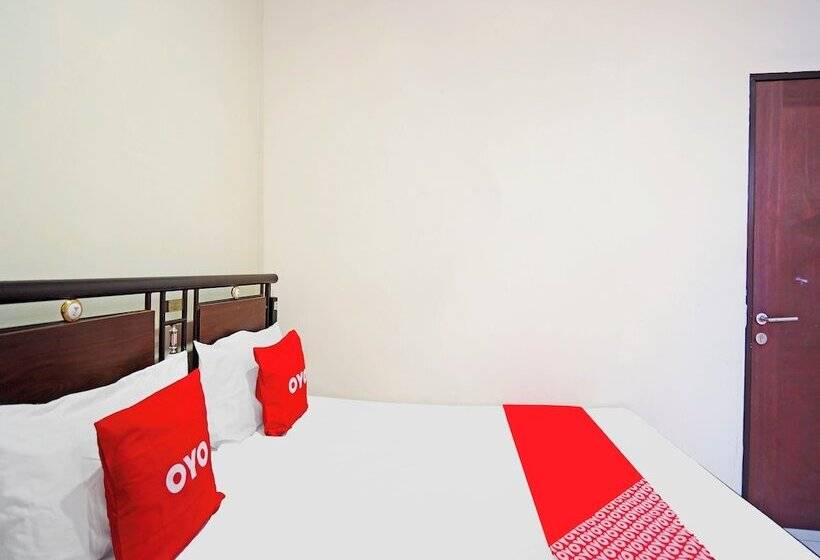 Hotel Oyo 91415 De Wijaya