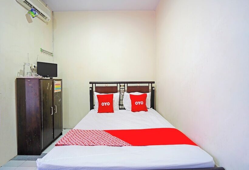 Hotel Oyo 91415 De Wijaya