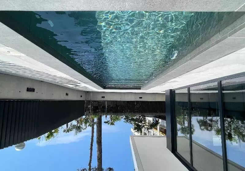 Hotelli Rentalmar Suites Salou